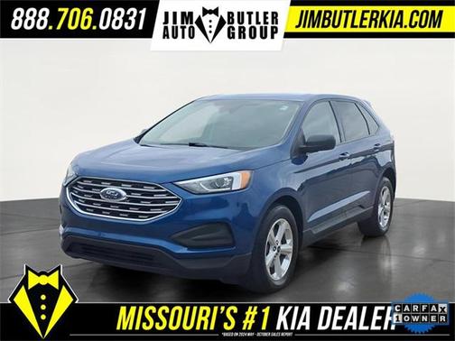 2022 Ford Edge SE