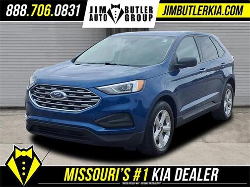 2022 Ford Edge SE