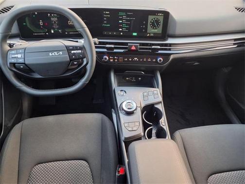 2026 Kia Sportage SX Turbo