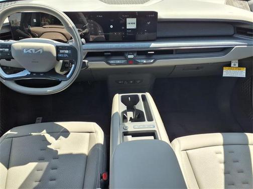 2026 Kia EV9 Wind