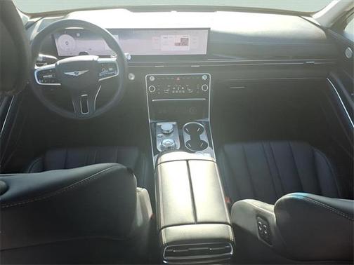 2025 Genesis GV80 2.5T