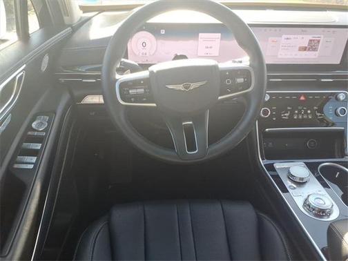 2025 Genesis GV80 2.5T