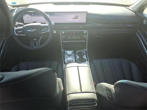 2025 Genesis GV80 2.5T