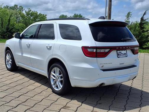 2023 Dodge Durango GT Plus