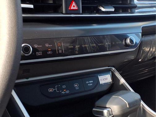 Panthera Metal 2026 Kia Carnival LX