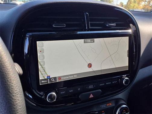 2025 Kia Soul S