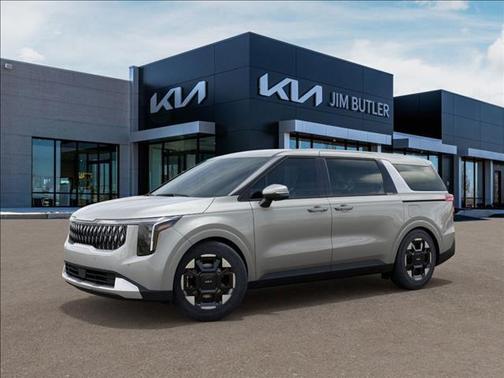 2025 Kia Carnival EX