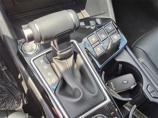2025 Kia Sportage SX-Prestige