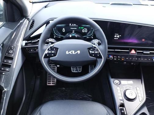 2024 Kia Niro Touring