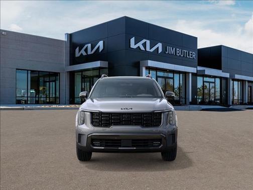 2026 Kia Sorento Hybrid SX Prestige