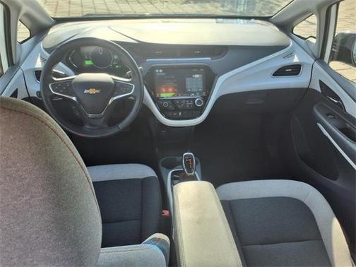 2017 Chevrolet Bolt EV LT