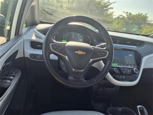 2017 Chevrolet Bolt EV LT