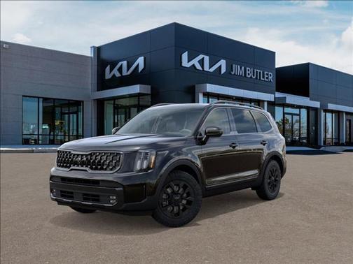 2025 Kia Telluride SX Prestige X-Pro