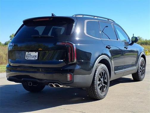2025 Kia Telluride SX Prestige X-Pro