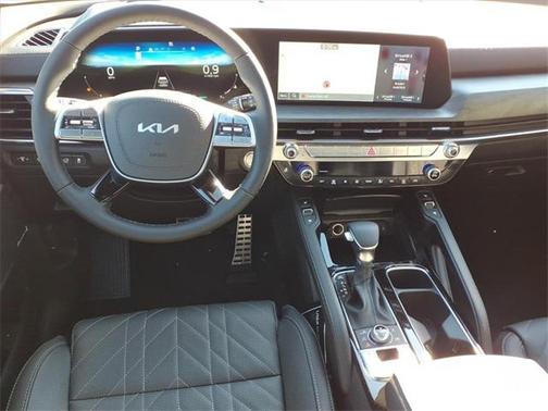 2025 Kia Telluride SX Prestige X-Pro