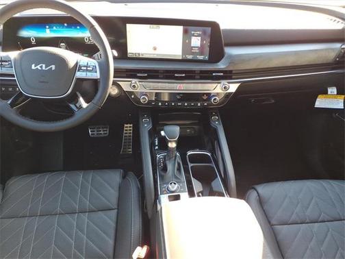 2025 Kia Telluride SX Prestige X-Pro