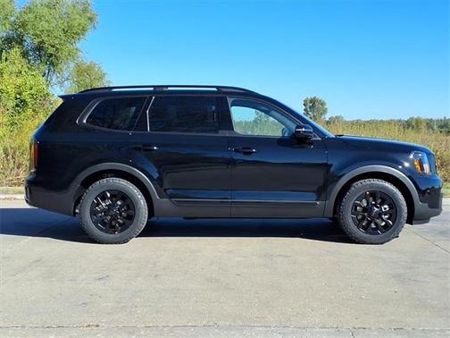 2025 Kia Telluride SX Prestige X-Pro