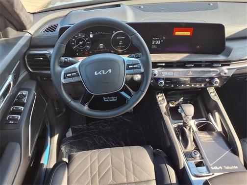 2025 Kia Telluride SX Prestige X-Line