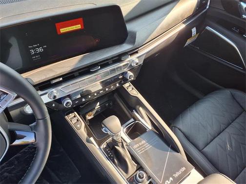 2025 Kia Telluride SX Prestige X-Line