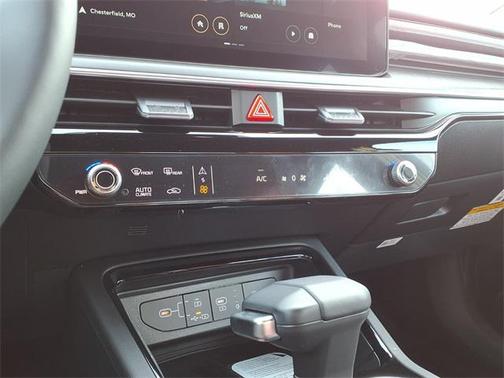 2026 Kia K5 GT-Line AWD