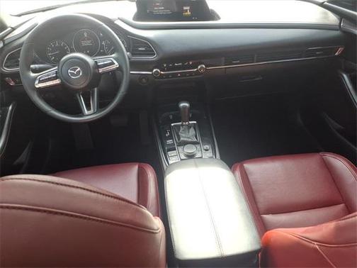 2023 Mazda CX-30 2.5 S Carbon Edition