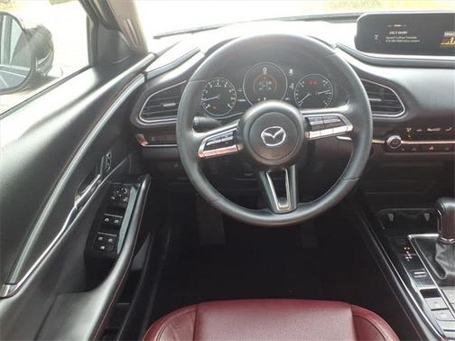 2023 Mazda CX-30 2.5 S Carbon Edition