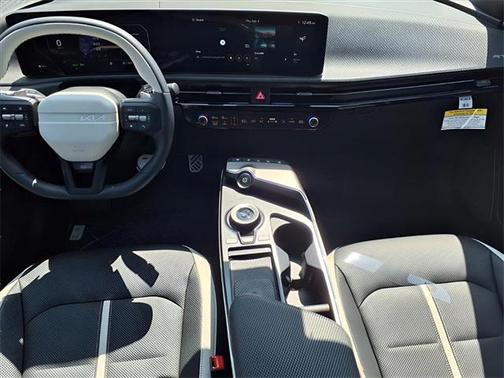 2025 Kia EV6 GT-Line