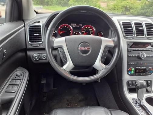 2012 GMC Acadia SLT-1