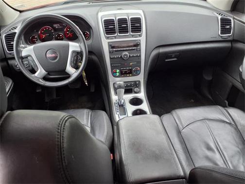 2012 GMC Acadia SLT-1