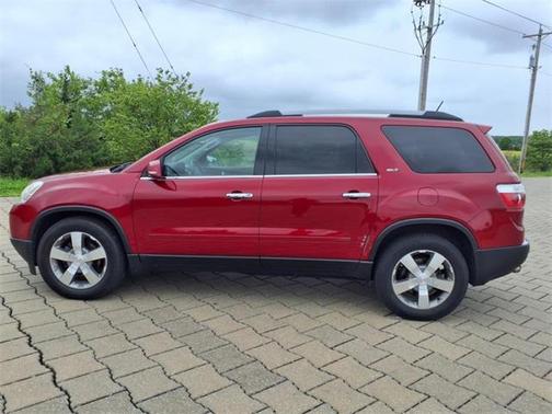 2012 GMC Acadia SLT-1