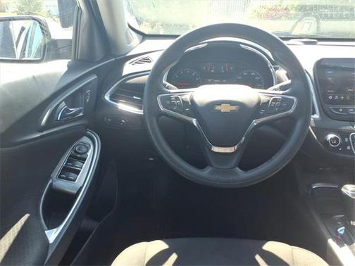 2020 Chevrolet Malibu FWD LT