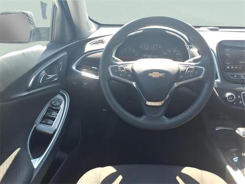 2020 Chevrolet Malibu FWD LT