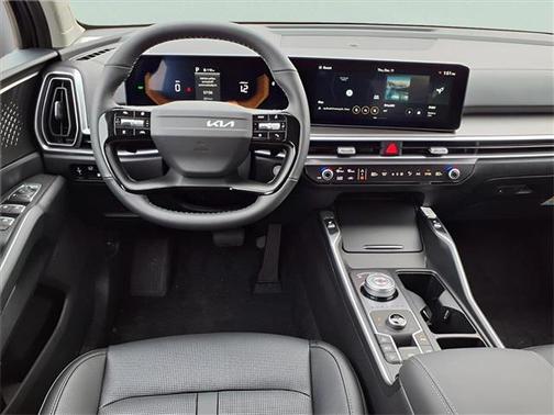 2026 Kia Sorento Plug-In Hybrid EX