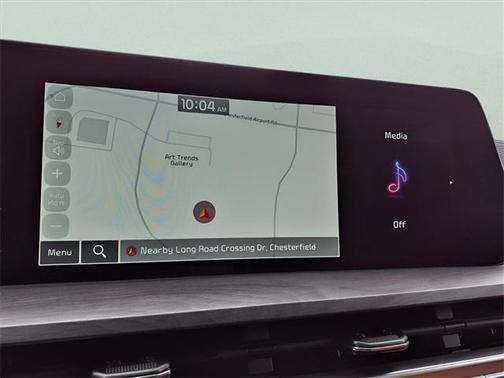 2025 Kia Telluride SX Prestige X-Line