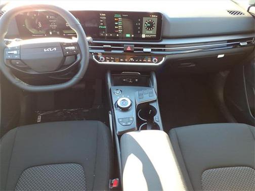 2026 Kia Sportage Hybrid LX