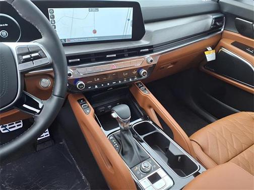 2025 Kia Telluride SX Prestige X-Line