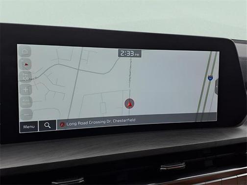 2025 Kia Telluride SX Prestige X-Line