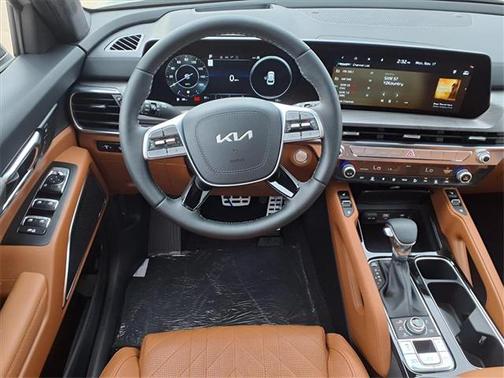 2025 Kia Telluride SX Prestige X-Line