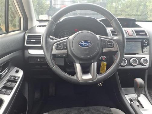 2016 Subaru Crosstrek 2.0i Premium