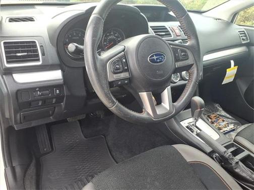 2016 Subaru Crosstrek 2.0i Premium