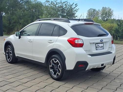 2016 Subaru Crosstrek 2.0i Premium