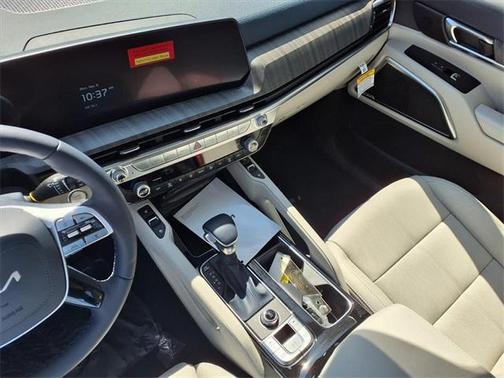 2025 Kia Telluride SX