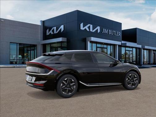 2025 Kia EV6 Wind
