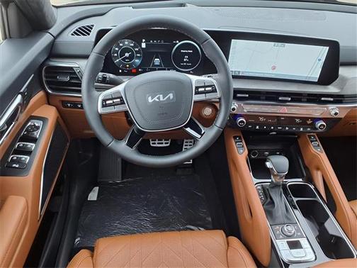 2025 Kia Telluride SX Prestige X-Line