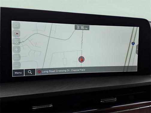 2025 Kia Telluride SX Prestige X-Line