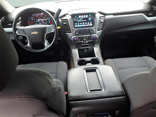 2020 Chevrolet Tahoe LS