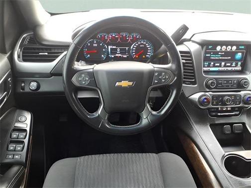 2020 Chevrolet Tahoe LS