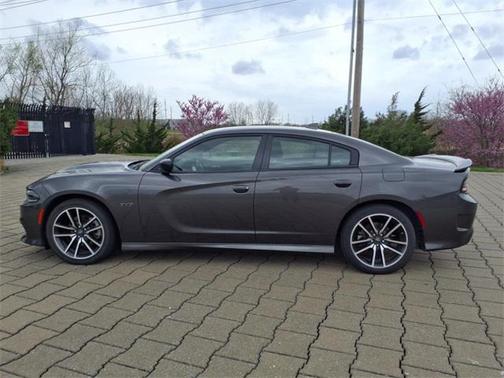 2023 Dodge Charger R/T