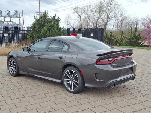 2023 Dodge Charger R/T