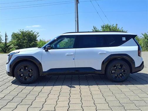 2026 Kia EV9 Land